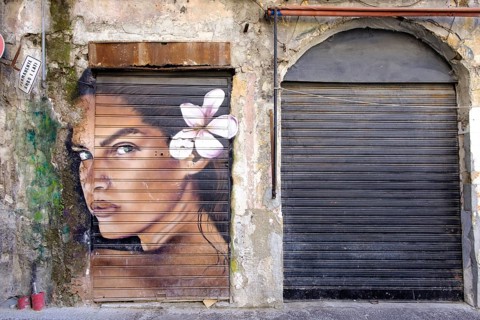 Graffiti