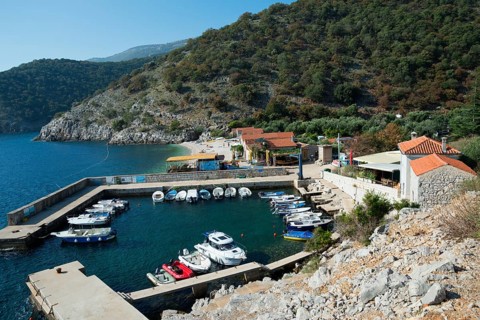 Port