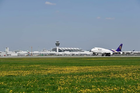 Thai Airways