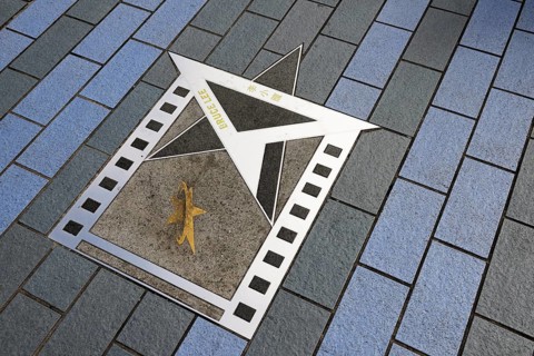 Walk of Fame