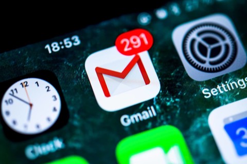 Google Gmail