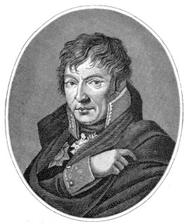 Gerhard Johann David von Scharnhorst