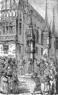 Pillory