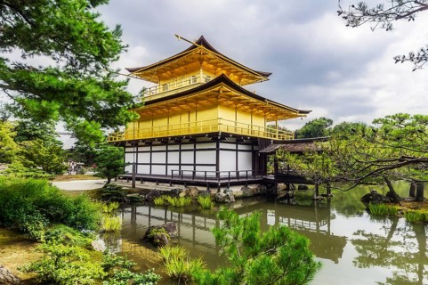 Kinkaku-ji