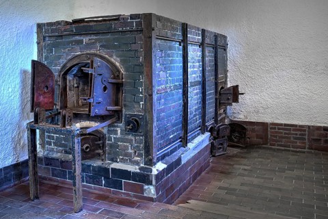 Incinerator