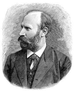 Heinrich Wilhelm Gottfried von Waldeyer-Hartz