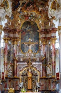 Altar
