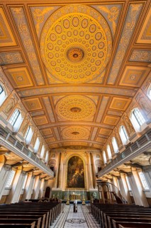 The Painted Hall