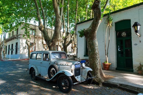 Oldtimer
