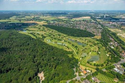Golfclub Am Kloster Kamp