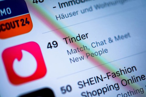 Tinder