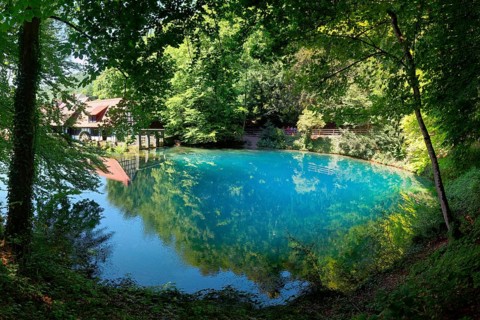 Blautopf