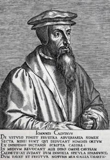 John Calvin