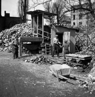 Post-war period