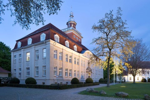 Cloppenburger Amtshaus