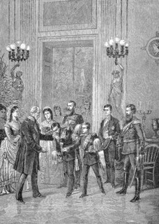 William I or Wilhelm I