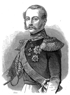 Alexander II