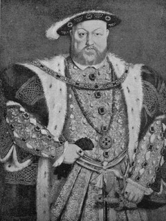 Henry VIII