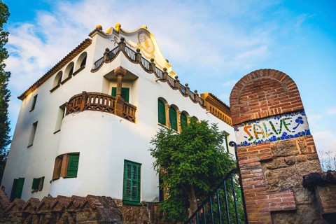 La Casa Trias