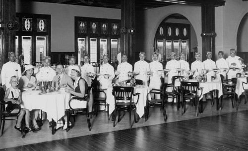 Colonial history