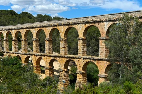 Devil's Bridge