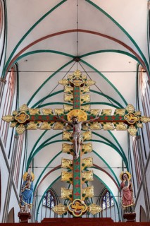 Crucifix