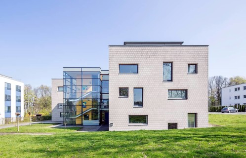 Technology Park Paderborn