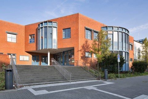 Emsland-Hallen