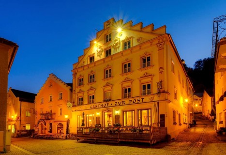 Guesthouse