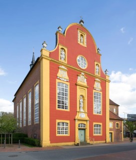 Gymnasialkirche