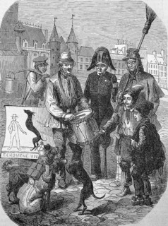Street Circus
