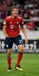 Thomas Muller