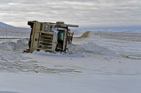 Dempster Highway