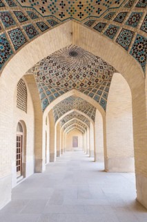 Nasir-ol-molk Mosque