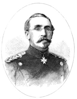 August Karl von Goeben