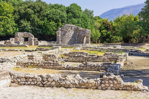 Roman Apartments
