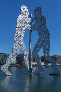 The Molecule Man