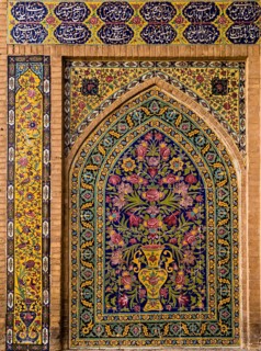 Masjed-e Agha Borzog