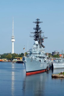Destroyer Molders