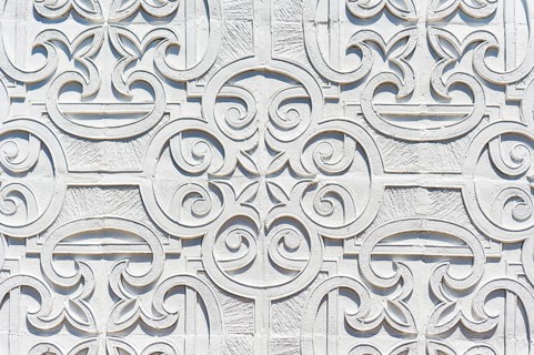 Kyrgyz motives
