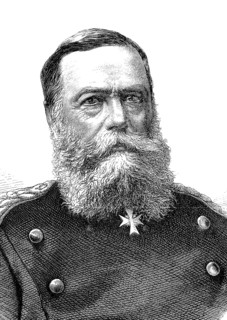 Eduard Ernst Friedrich Hannibal Vogel von Falckenstein