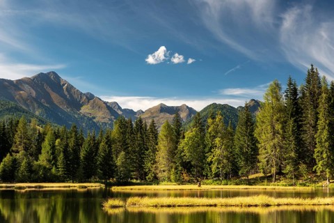 Lake Schattensee