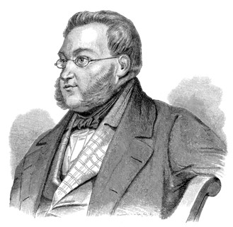 Georg Freiherr von Vincke