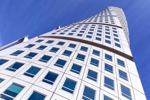 Turning Torso