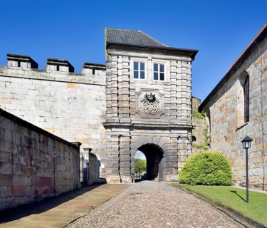 Bentheim Castle