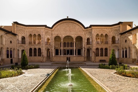 Khan-e Tabatabei