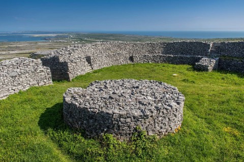 Dun Eochla