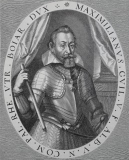 Maximilian I
