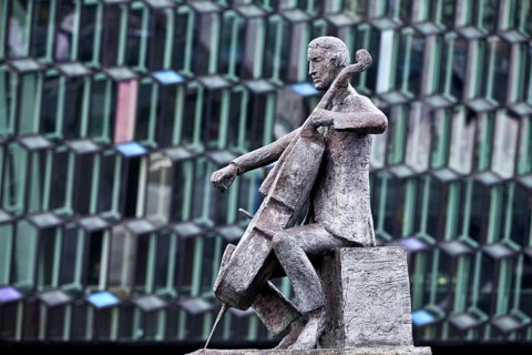 Sculpture
