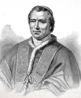 Pius IX